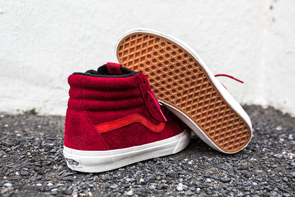Vans Year of the Monkey Pack