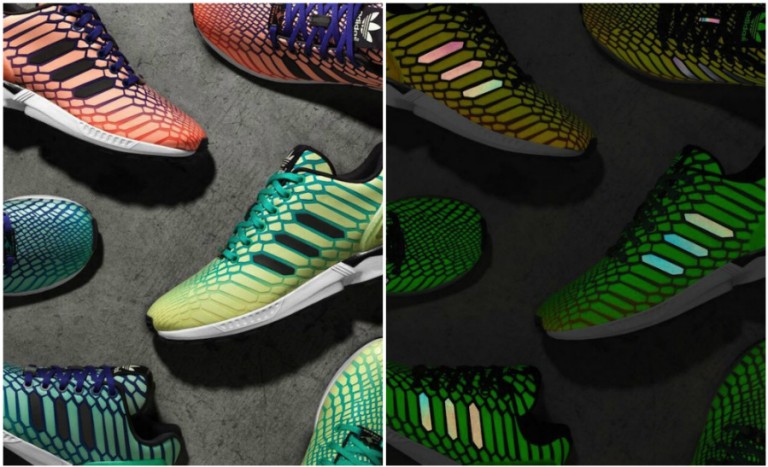 adidas zx flux xeno release date