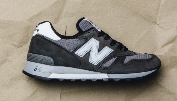 New Balance Made in USA Heritage Collection - Sneaker Bar Detroit
