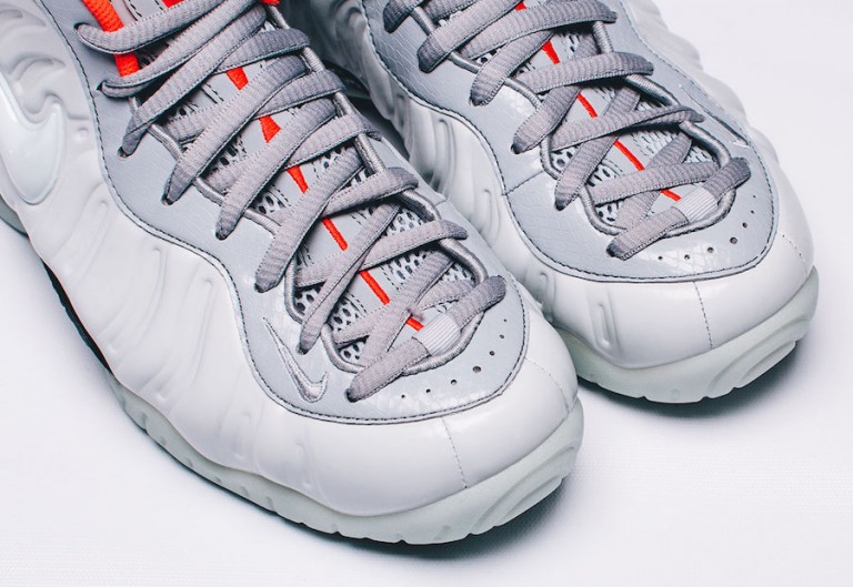 platinum yeezy foams