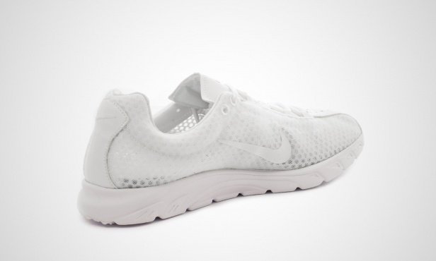 Nike MayFly Premium White