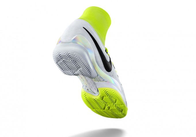 nikecourt air zoom ultrafly