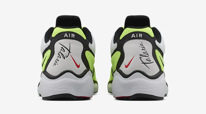 NikeLab Air Zoom Talaria Volt Release Date