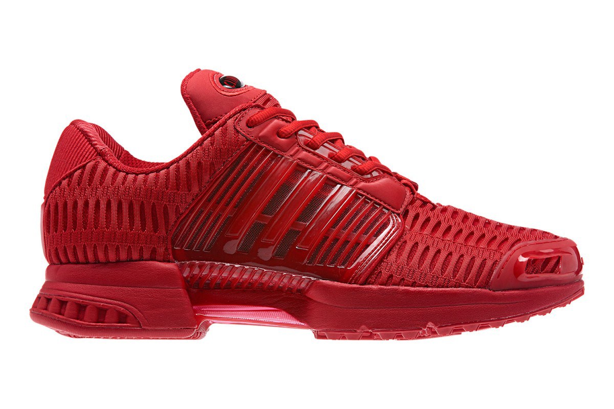 adidas Climacool 1 Red