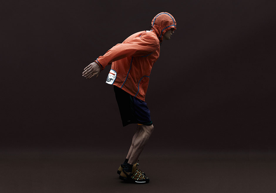adidas kolor Spring Summer 2016 Collection