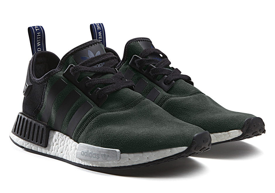 Buy Adidas NMD XR1 Winter Only $ 59 Today Runrepeat