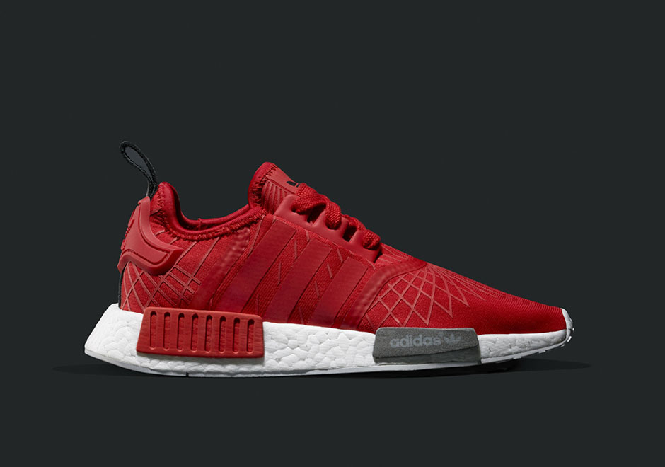 adidas NMD Womens Spring 2016 Release Date