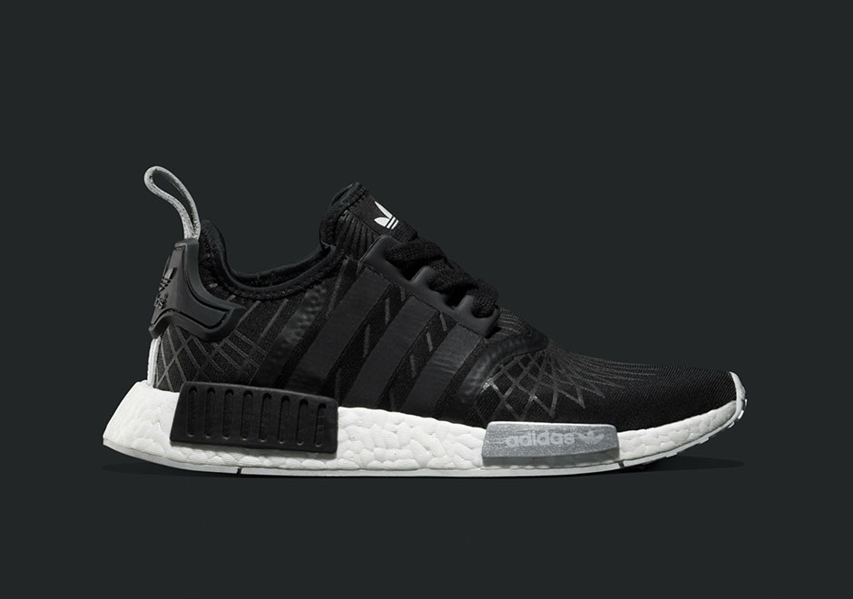 adidas NMD Womens Spring 2016 Release Date
