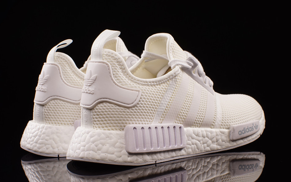 Integration inch plantageejer White adidas NMD - Sneaker Bar Detroit