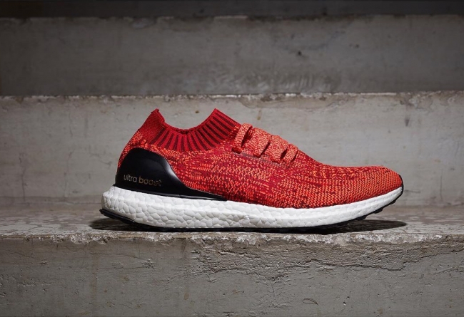 nike ultra boost uncaged