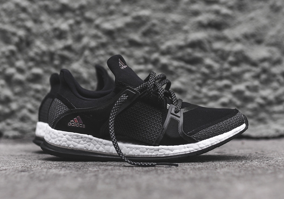 adidas WMNS Pure Boost X March 2016 