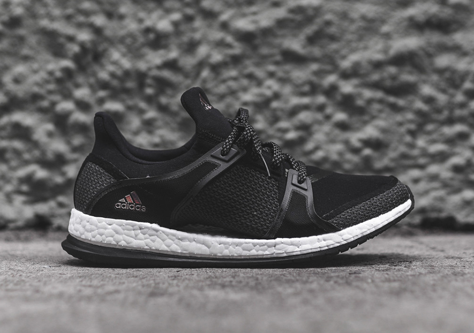 adidas WMNS Pure Boost X March 2016