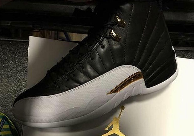 jordan 12 wings for sale