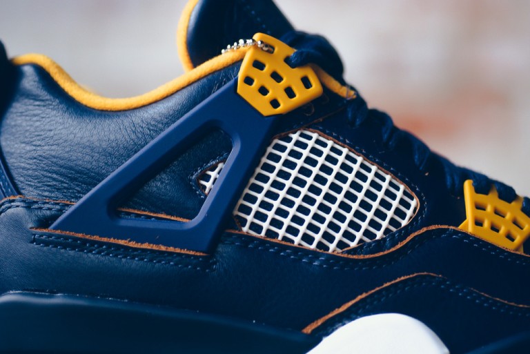 Air Jordan 4 Dunk From Above - Sneaker Bar Detroit