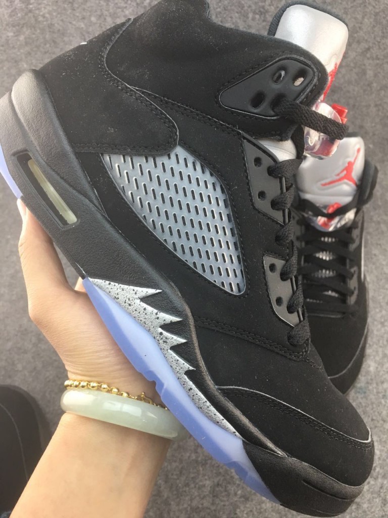 air jordan 5 og
