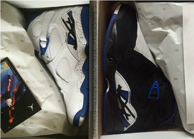 jordan 8 ovo kentucky