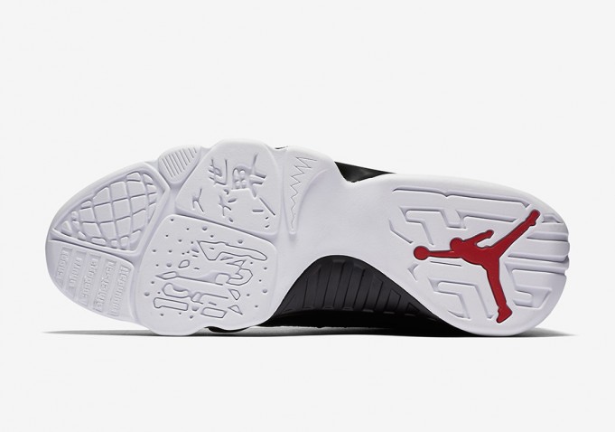 Air Jordan 9 Low Black White Release Date - Sneaker Bar Detroit