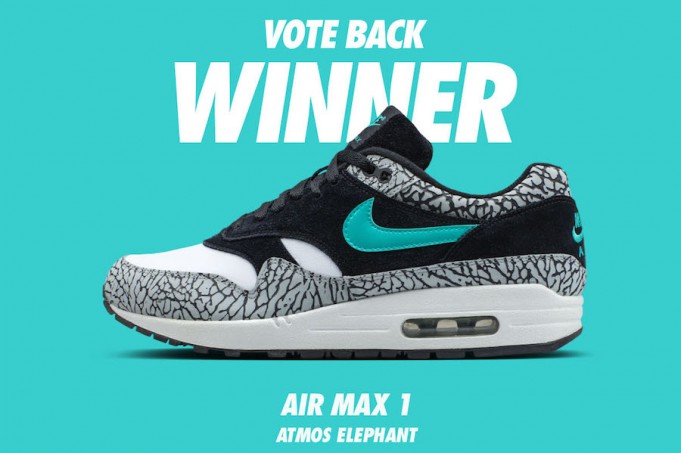 atmos elephant 2017