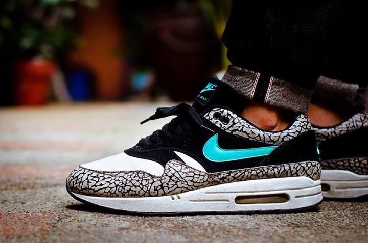 nike air max elephant