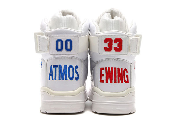 atmos Ewing 33 Hi Release Date
