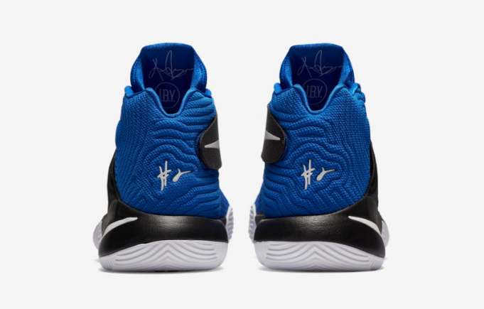 Nike Kyrie 2 Brotherhood Release Date - Sneaker Bar Detroit