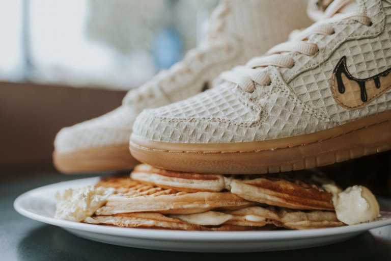 dunk sb waffle