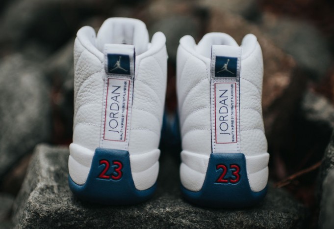 footlocker french blue 12