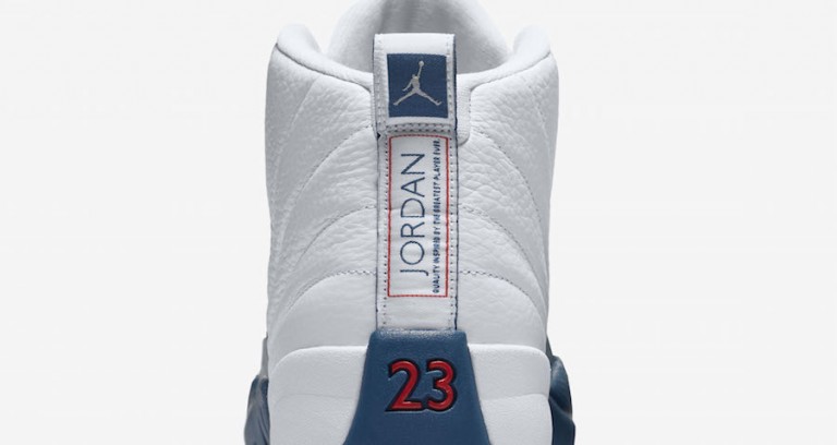 Air Jordan 12 French Blue 2016 - Sneaker Bar Detroit