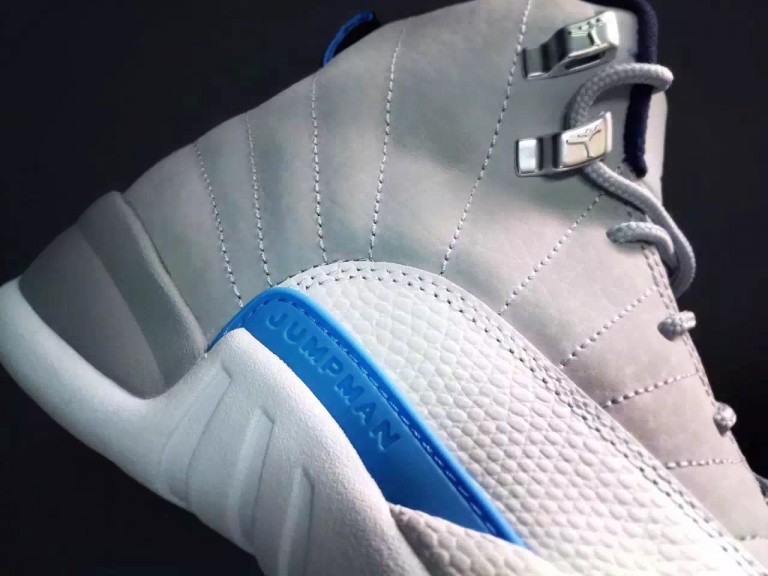 university blue 12 release date