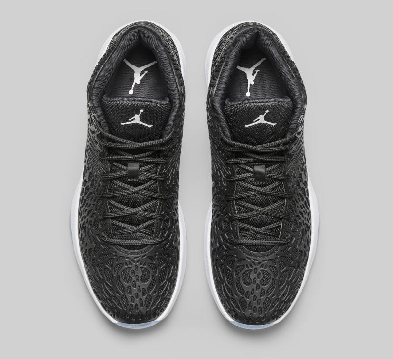 Jordan Ultra Fly Release Date - Sneaker Bar Detroit