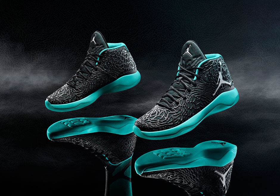 Jordan Ultra Fly Release Date - Sneaker Bar Detroit