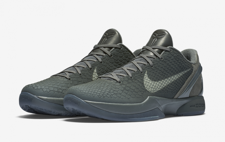 Nike Kobe Fade to Black Pack - Sneaker Bar Detroit