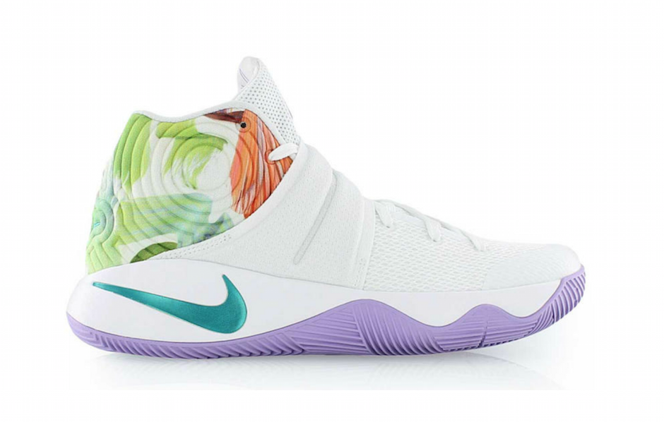 Kyrie 2 Easter