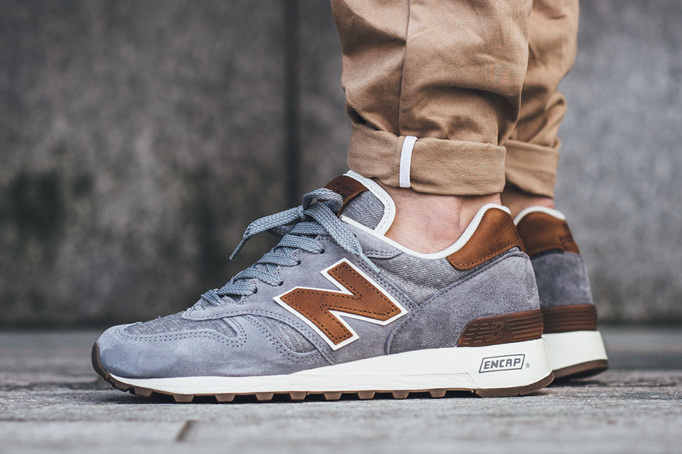 new balance 1300 distinct authors