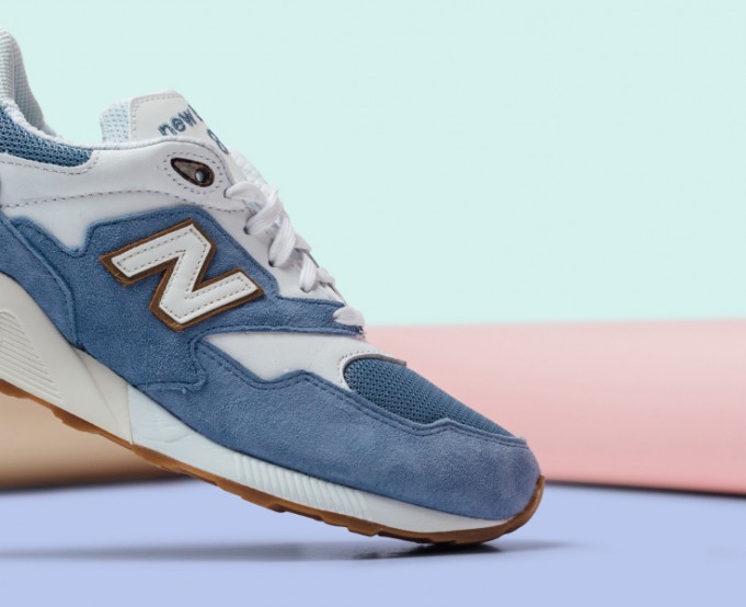 New Balance 878 Pastel Collection - Sneaker Bar Detroit