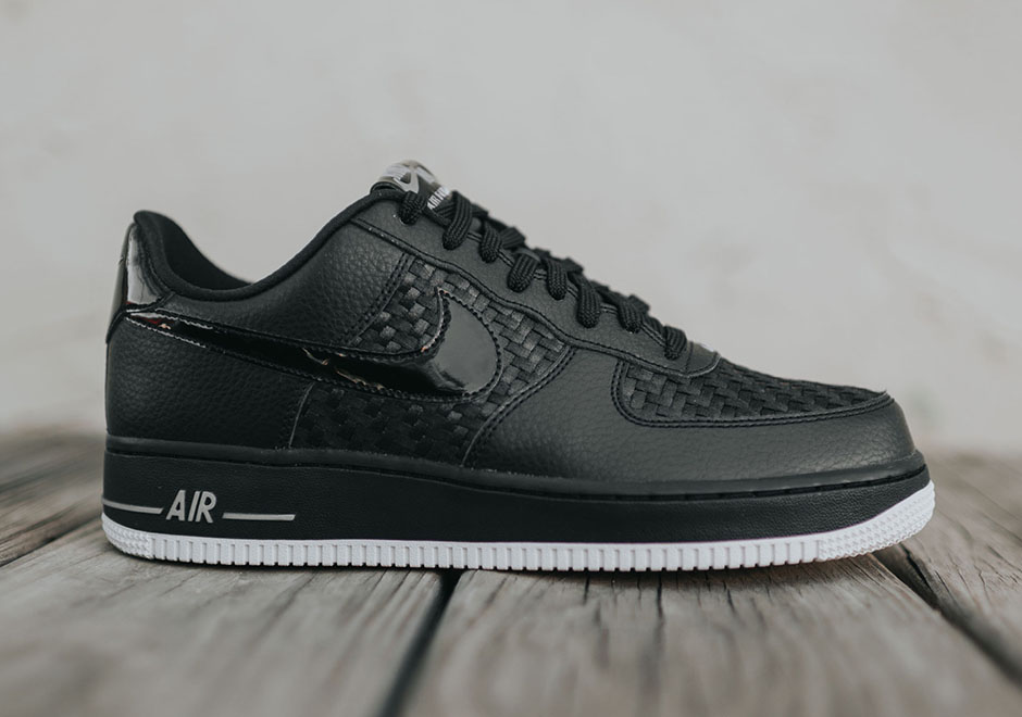 Nike Air Force 1 Low 07 LV8 Woven