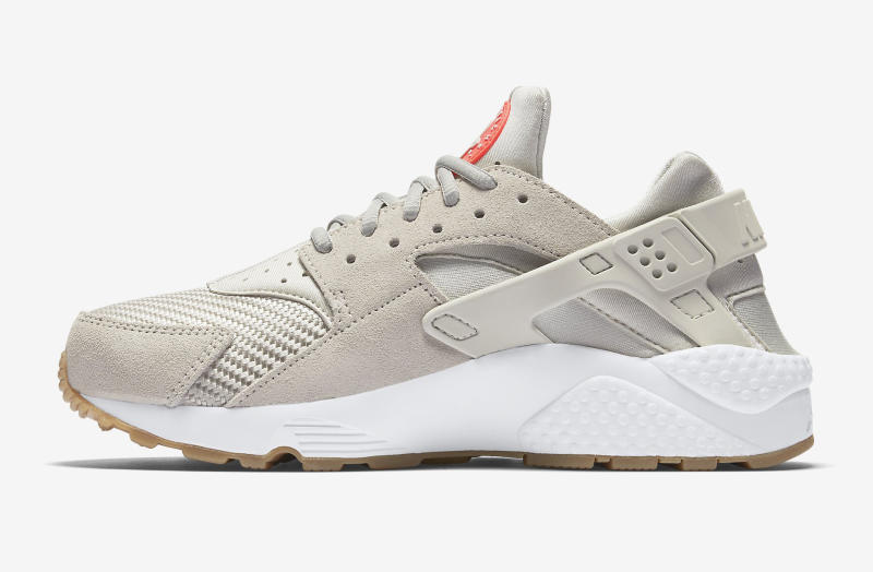New Huaraches 2016 Release Date
