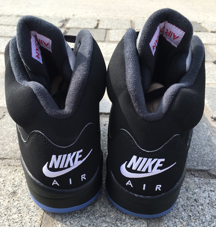 Nike Air Jordan 5 OG Retro 845035-003