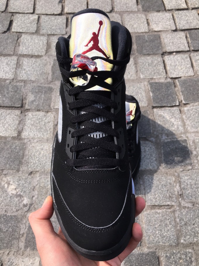 mens nike air jordan 5