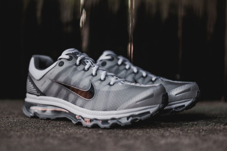 Nike Air Max 2009 Stealth - Sneaker Bar Detroit