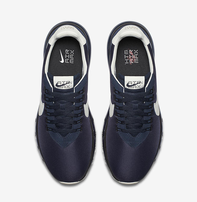 Resplandor Inesperado Susceptibles a Nike Air Max LD Zero Hiroshi Fujiwara - Sneaker Bar Detroit