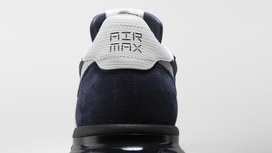 Nike Air Max LD Zero Hiroshi Fujiwara