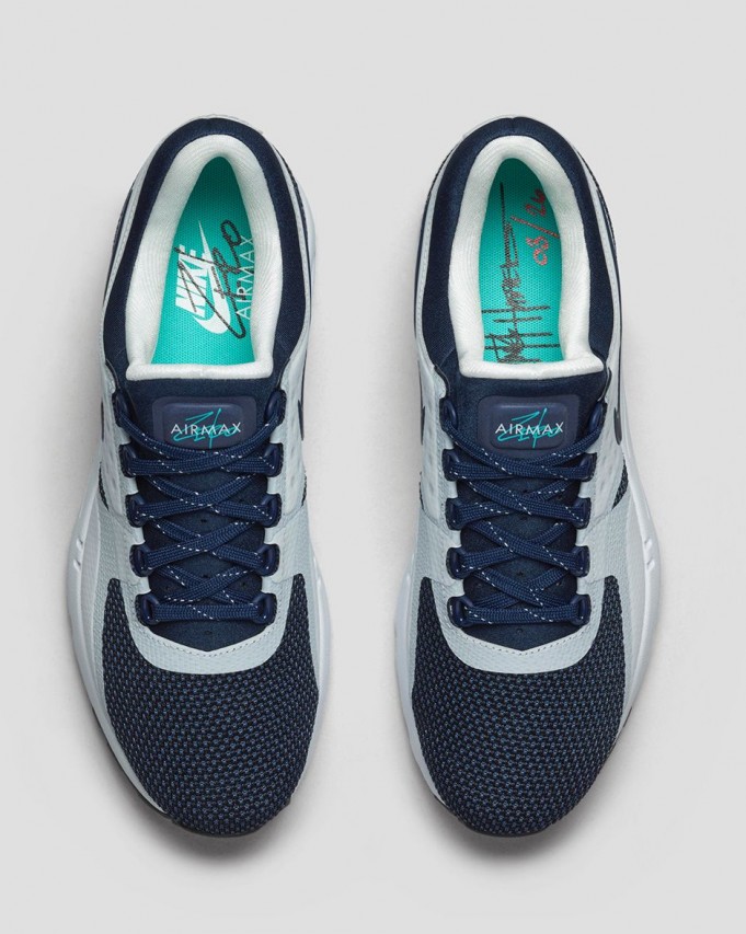 air max zero og