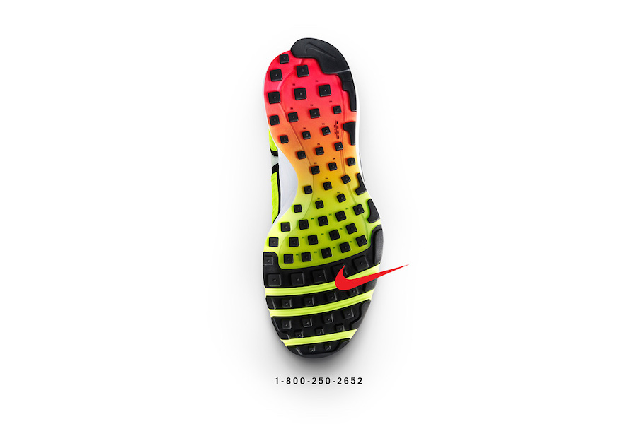 Nike Air Zoom Talaria Retro