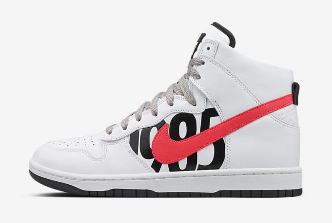 undftd nike dunks