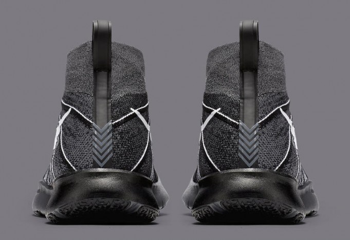 nike free train force