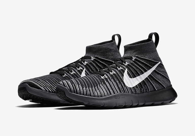 nike free force flyknit
