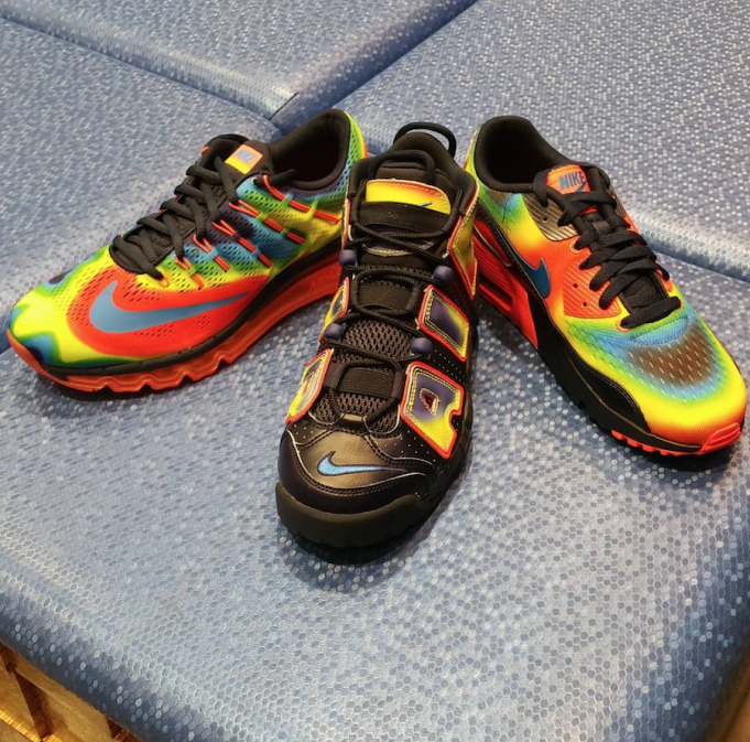 wholesale jerseys gear Nike Miami Heat Nike Elite Quick Crew Basketball NBA Socks nike jerseys 