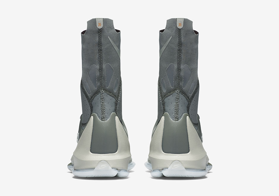 Nike KD 8 Elite Grey Release Date