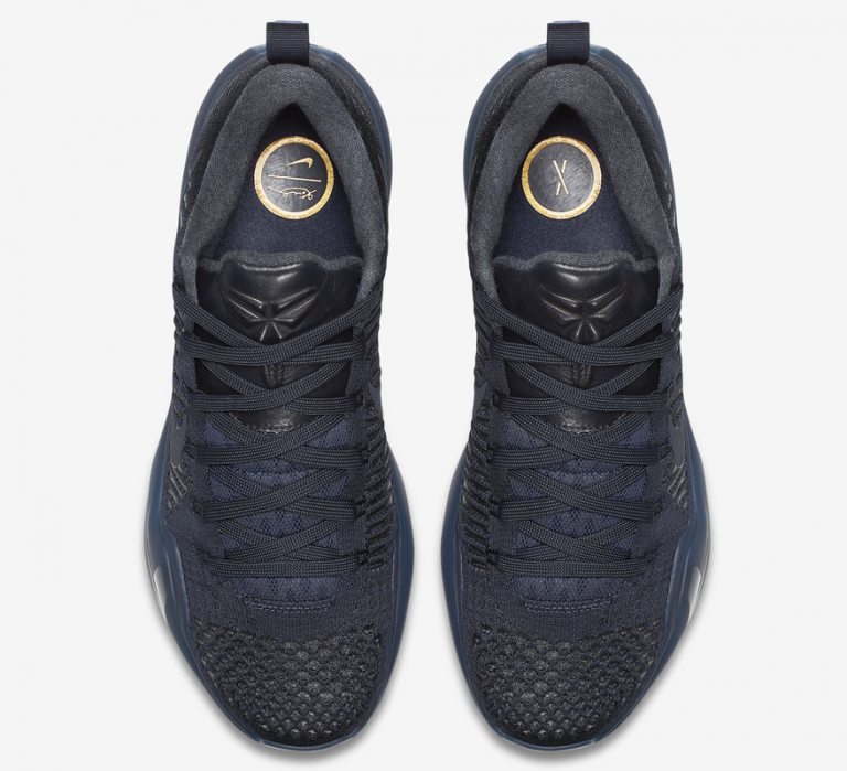 black mamba low top shoes
